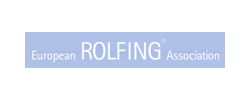 European Rolfing Association Logo