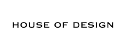 House of Design Logo