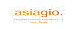 Asiagio Logo