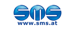 SMS.at Logo